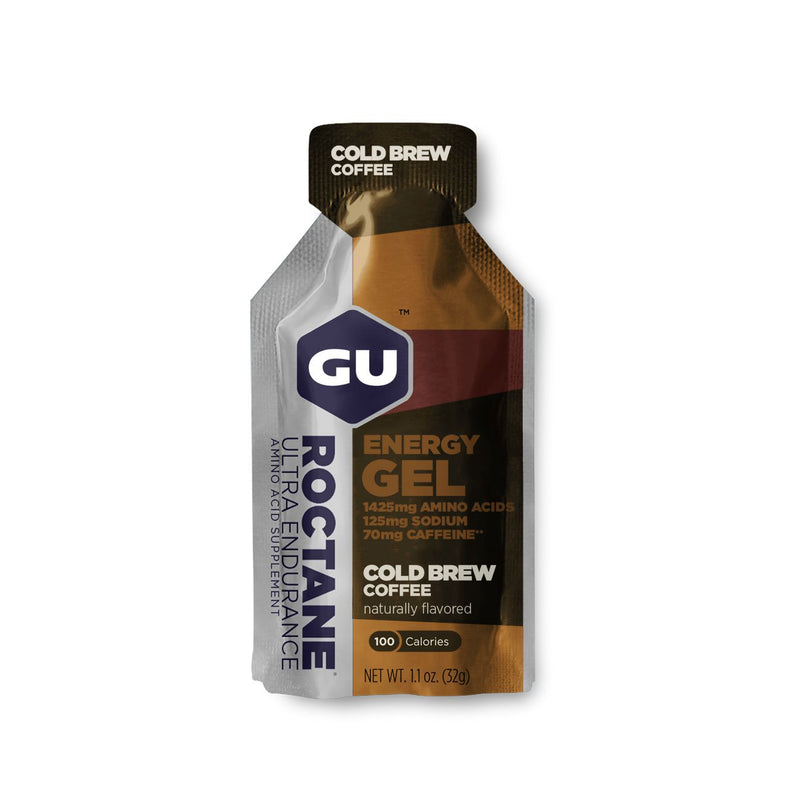 Roctane Energy Gel