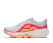 Moonrise Grey / Neon Strawberry product image 2