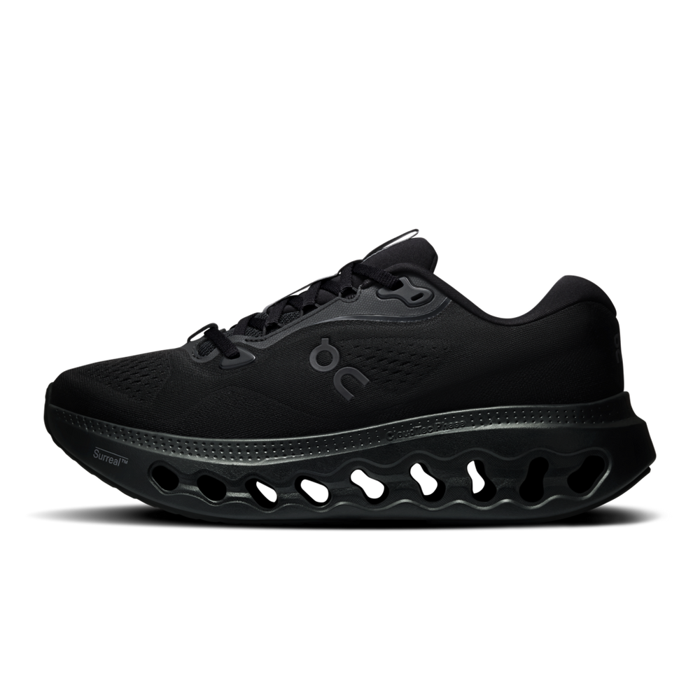 Black / Black product image 2