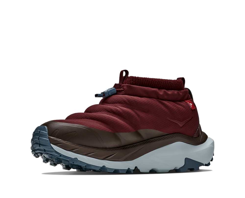 Varsity Burgundy / Mineral Blue product image 6