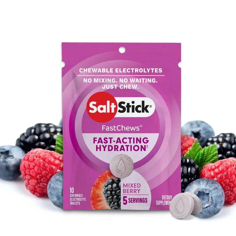 FastChews