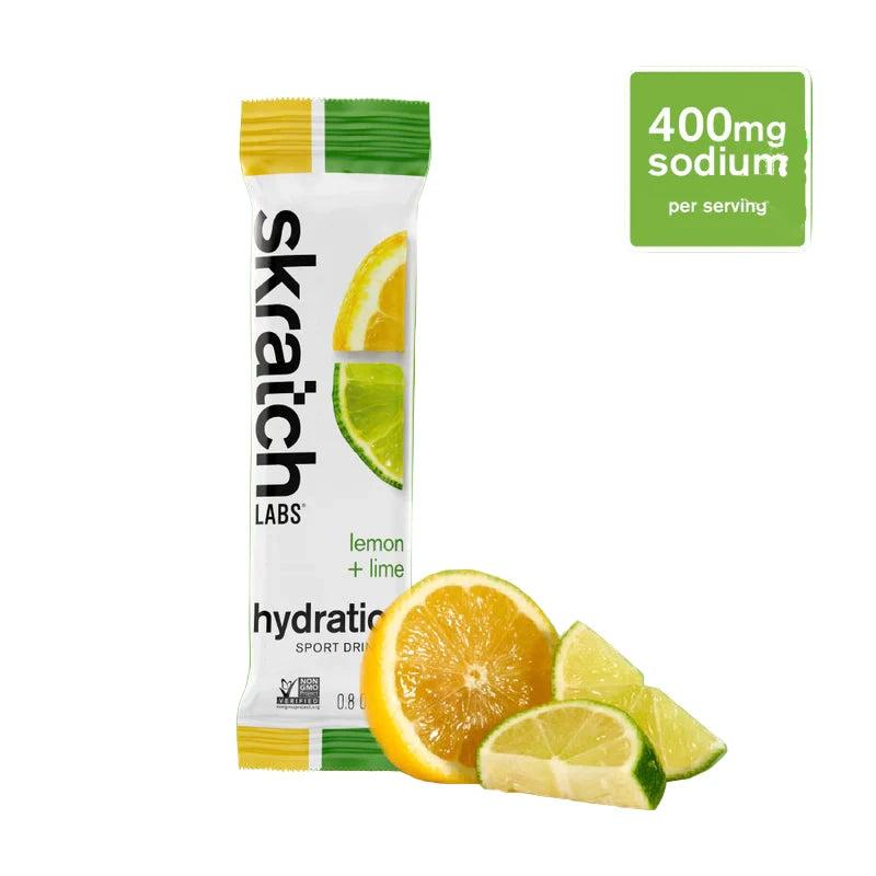Hydration Sport Drink Mix
