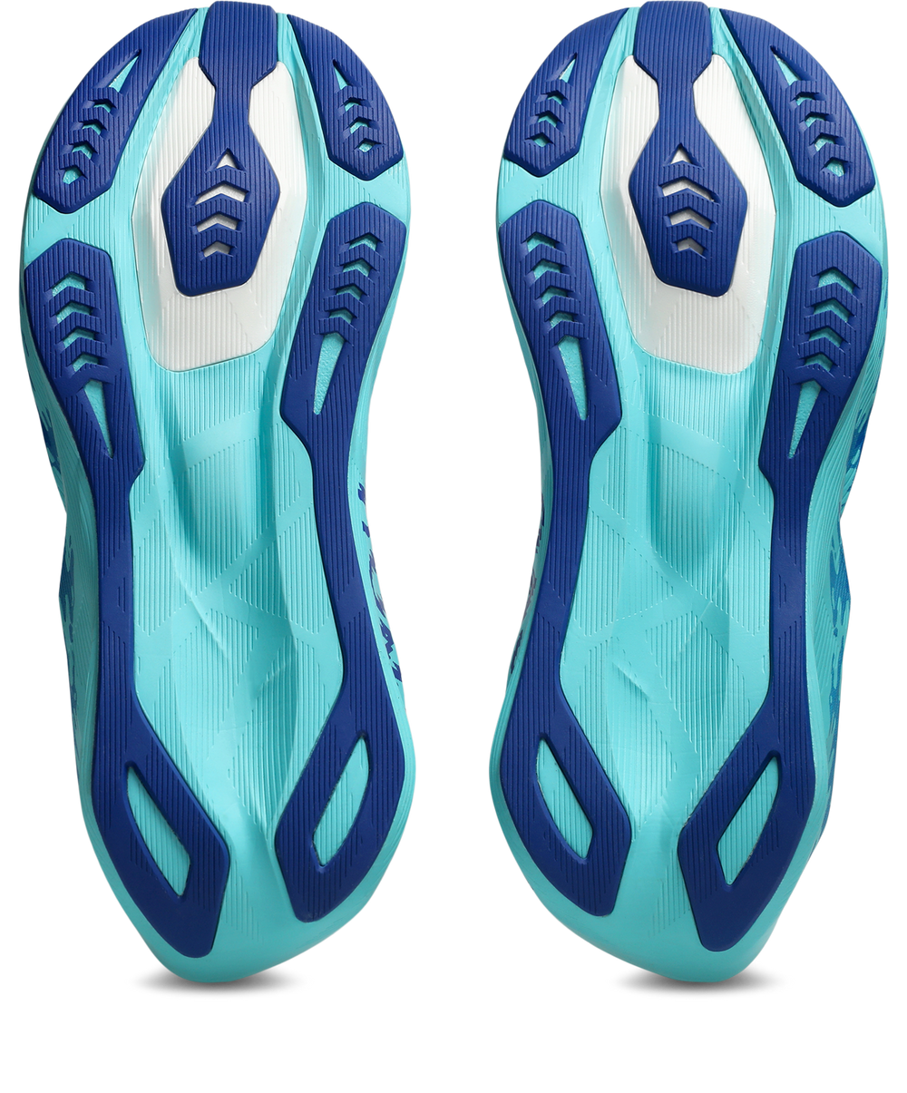 White / Ice Mint product image 4