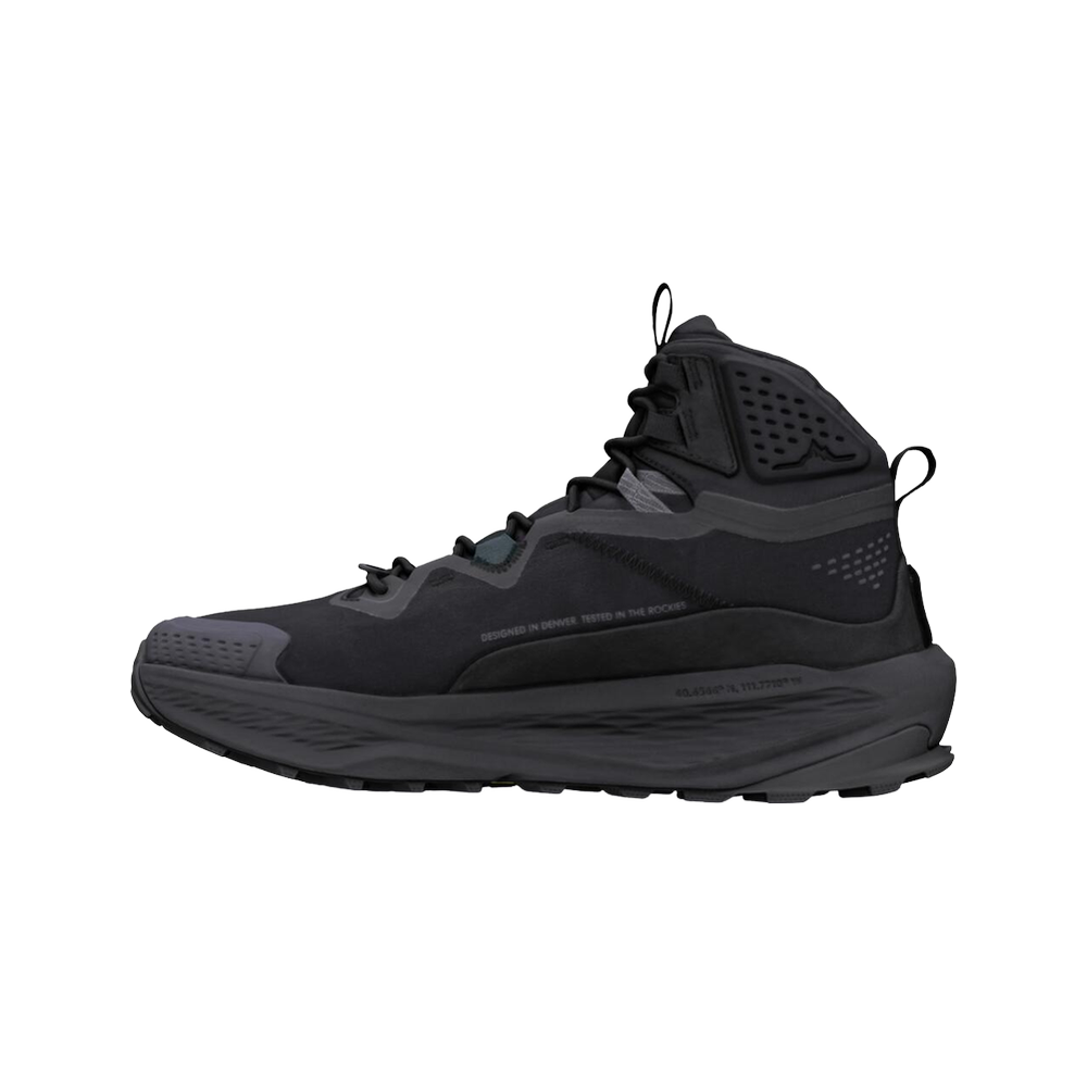 Black / Black / Dark Shadow product image 2
