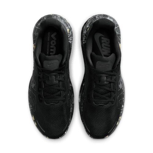 Black / Mtlc Dark Grey-dk Smoke Grey product image 3