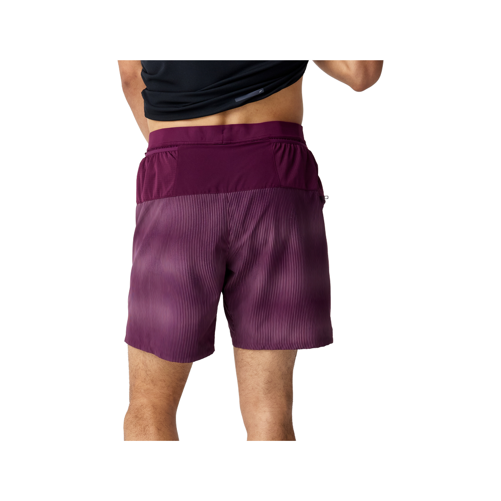 Sonic Burgundy product image 1