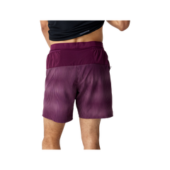 Sonic Burgundy