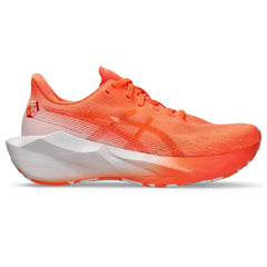 Vivid Coral / White