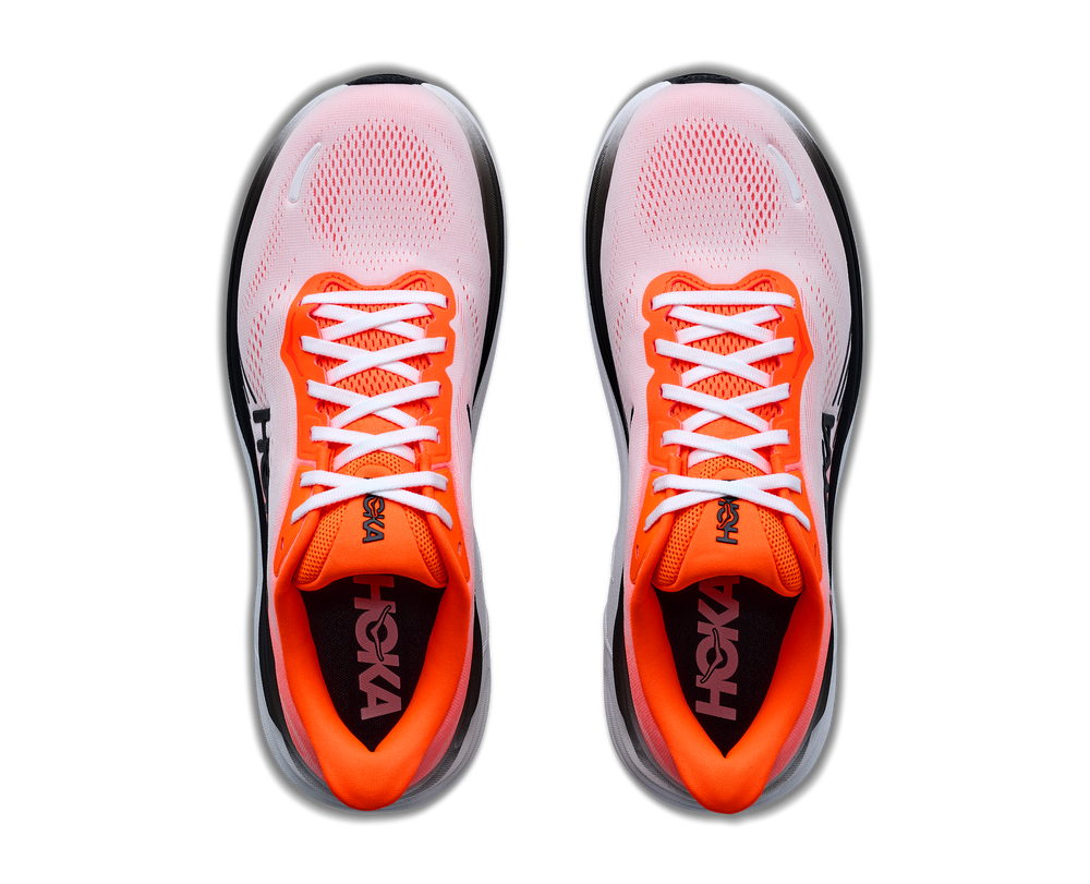 Neon Tangerine / Frost product image 3