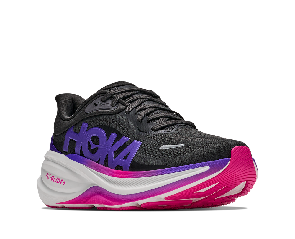 Carbon Black / Cosmic Purple product image 6