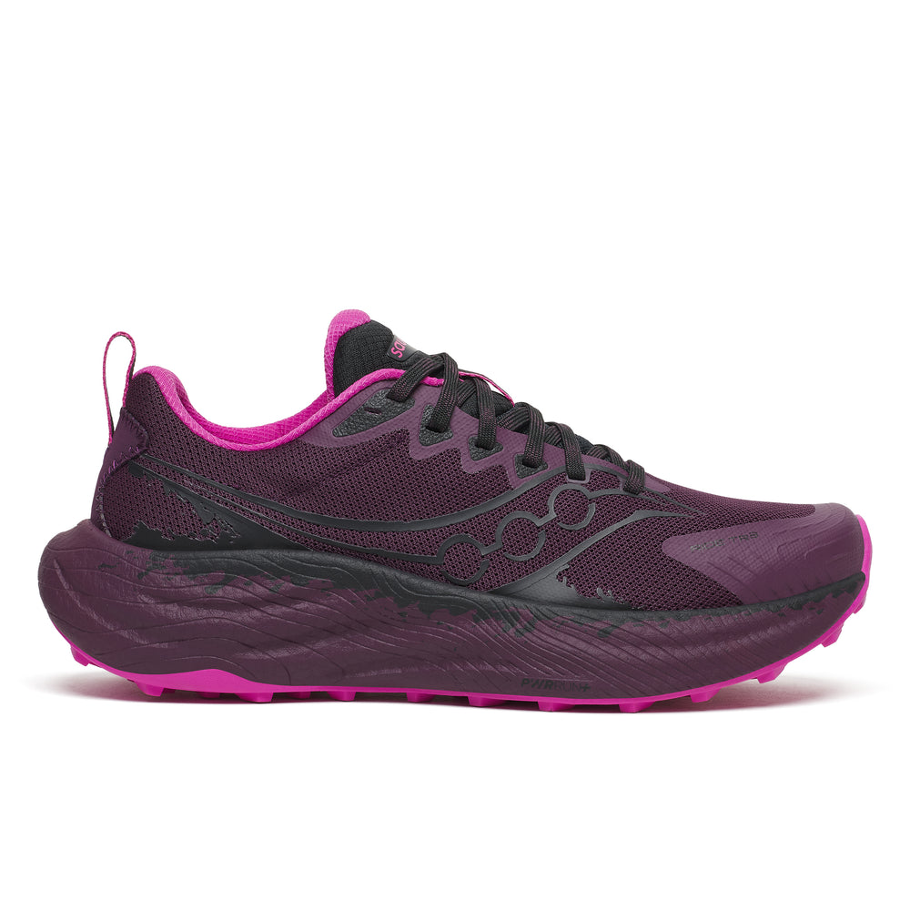Eggplant / Black product image 1