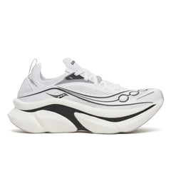 White / Black