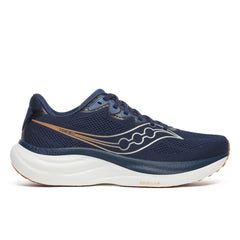 Navy / Gum