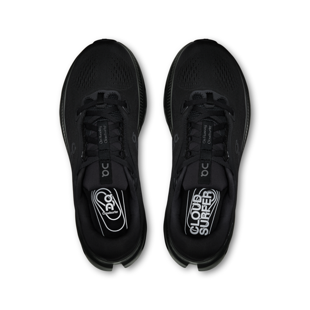 Black / Black product image 3
