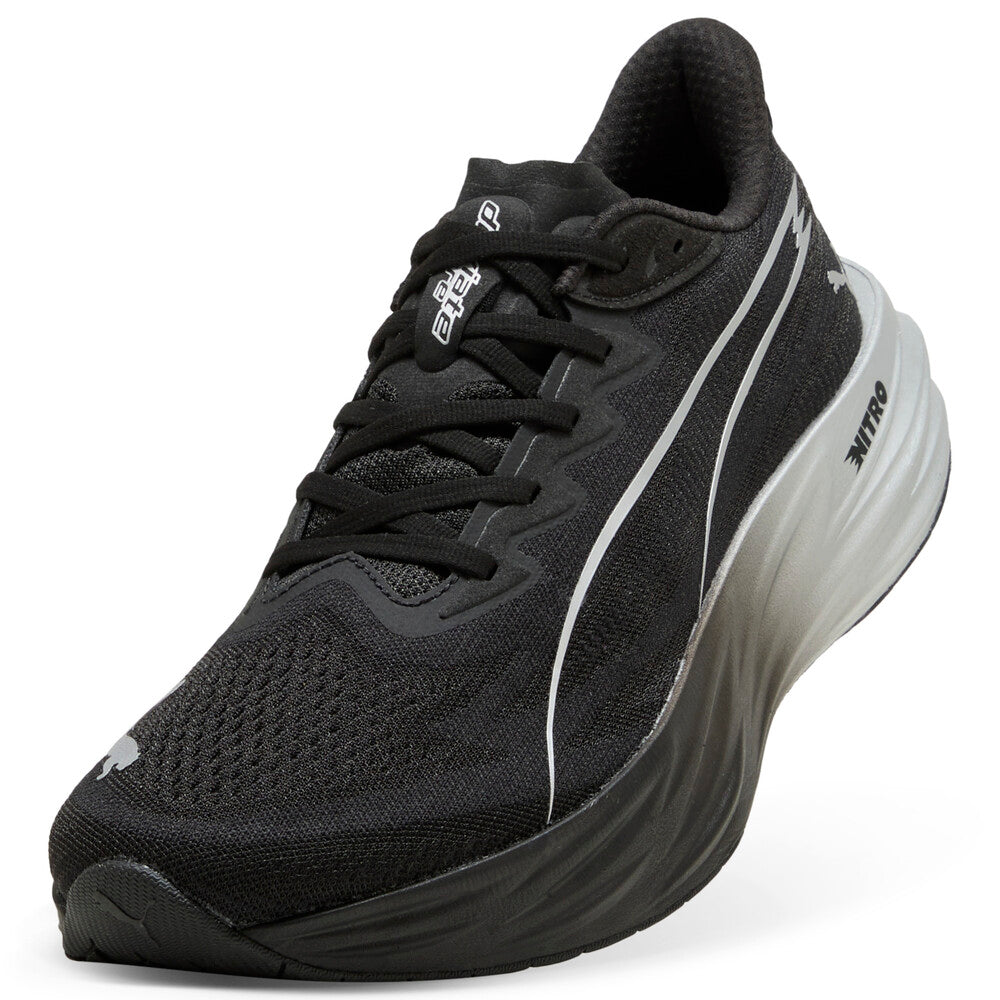 Puma Black - Flat Dark Gray - Puma Silver product image 4