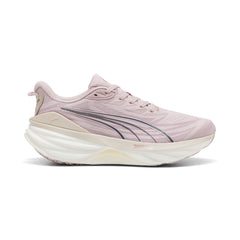 Misty Pink / Silver Fog