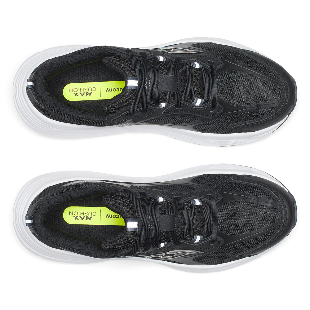 Black / White product image 3